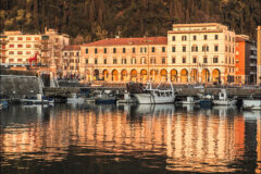 Port of Ancona - Foto Giovanni Matarazzo