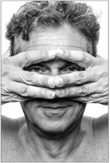 Mauro Mercatali - Foto Giovanni Matarazzo