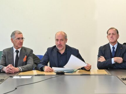 Assunzioni nelle AST di Fermo e Pesaro Urbino