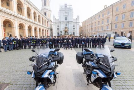 Polizia Stradale