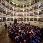 Evento per i 50 anni di Confcooperative