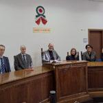 Conferenza su giustizia minorile