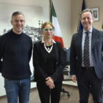 Firmato il protocollo d'intesa tra Inail ed Edilart Marche