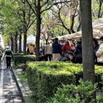 Controlli della Polizia Locale alla Fiera di San Ciriaco