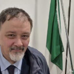 Alessandro Taddei Presidente Cia Marche