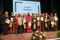 BCC Ostra e Morro d'Alba - Premiazione borse di studio 2025 - Lauree triennali