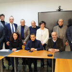 Incontro tra Regione Marche e categorie su gestione rifiuti