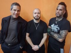 Comitato direttivo Sparring Arena