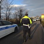 Incidente stradale mortale a Fano