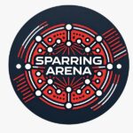 Logo Sparring Arena