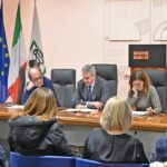 Incontro tra l'assessore regionale Bugaro e i rappresentanti del mondo dell'artigianato