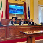 Presentazione Contratto di Fiume a Senigallia