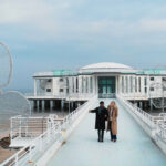 Riprese a Senigallia del film A se stesso