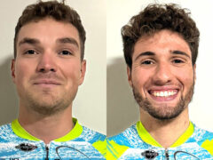 Filippo Dignani e Marco Fermanelli - VEGA - VITALCARE - DYNATEK Continental