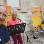 Un evento della manifestazione BeatleSenigallia