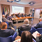 Presentazione bando Regione Marche per finanziamento imprese su linea EU Blending