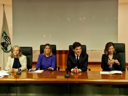 Riunione del Comitato regionale del turismo