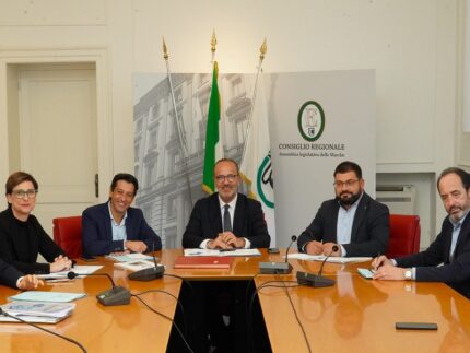 Presentazione del programma degli eventi 2026