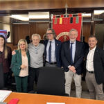 Donazione AOS a UnivPM