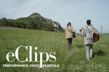 eClips a San Lorenzo in Campo