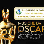 Musiche da Oscar a San Lorenzo in Campo
