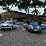 Polizia di Stato e Polizia Locale di Fano