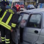 Incidente mortale a Urbino