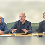 Presentazione attività diagnostica al Salesi