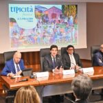 Presentazione dell'edizione 2026 di Tipicità