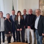 Nuovo consiglio direttivo ERAP Marche