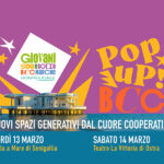 Pop-Up! BCC