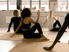 Palestra, fitness, benessere