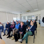 Platea del Consiglio regionale UNCEM Marche