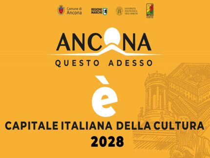 Ancona Capitale Italiana della Cultura 2028