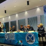 Emanuele Cingolani riconfermato segretario generale Uil Trasporti Marche