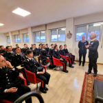 Nuovi Carabinieri in servizio in provincia di Ancona