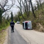 Incidente a Carignano