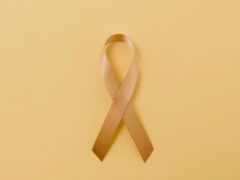 Fiocco giallo - Endometriosi