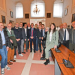 8 milioni di euro per lo sviluppo dei territori interni