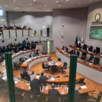 Seduta del Consiglio Regionale delle Marche