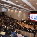 Inaugurazione dell'anno accademico dell'Università Politecnica delle Marche