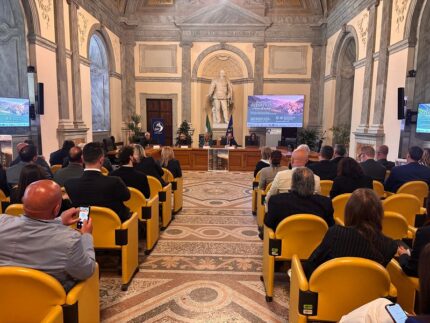 Presentazione del Festival dell'Appenino