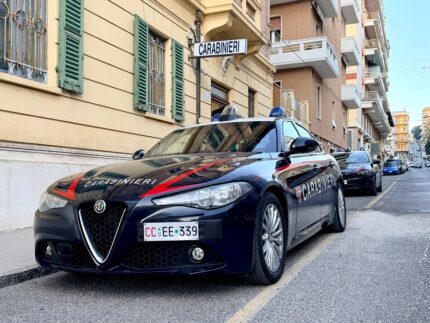Carabinieri
