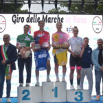 Giro delle Marche in Rosa