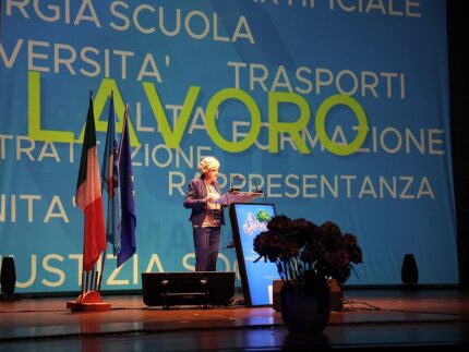 Claudia Mazzucchelli