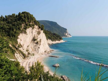 Parco regionale del Conero