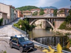 Carabinieri di Sassoferrato