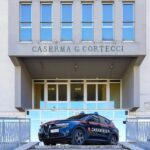 Carabinieri di Ancona