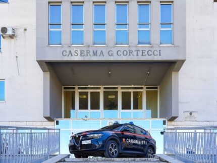 Carabinieri di Ancona