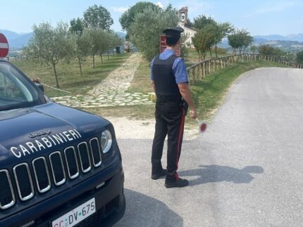 Carabinieri